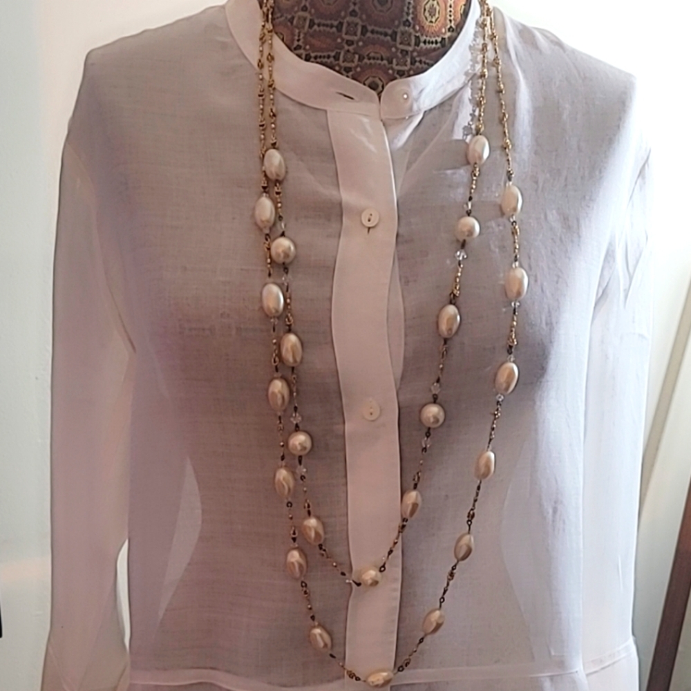 Vince blouses Size S